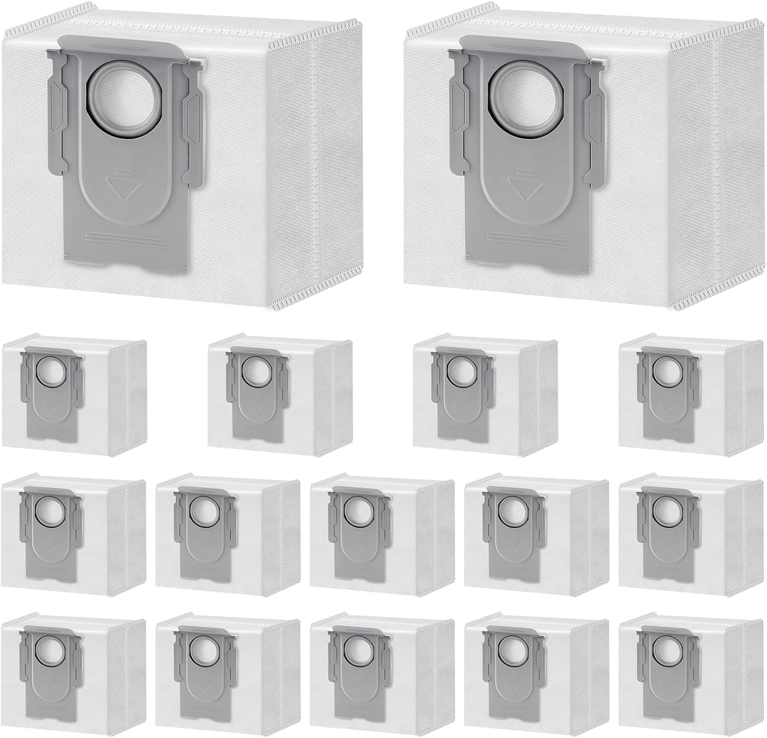 Roborock Auto-Empty Dock Dust Bags